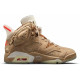Travis Scott x Jordan Air Jordan 6 retro sp 