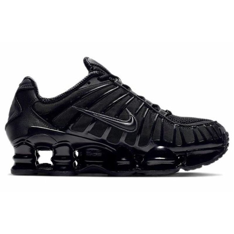 Nike Shox TL 