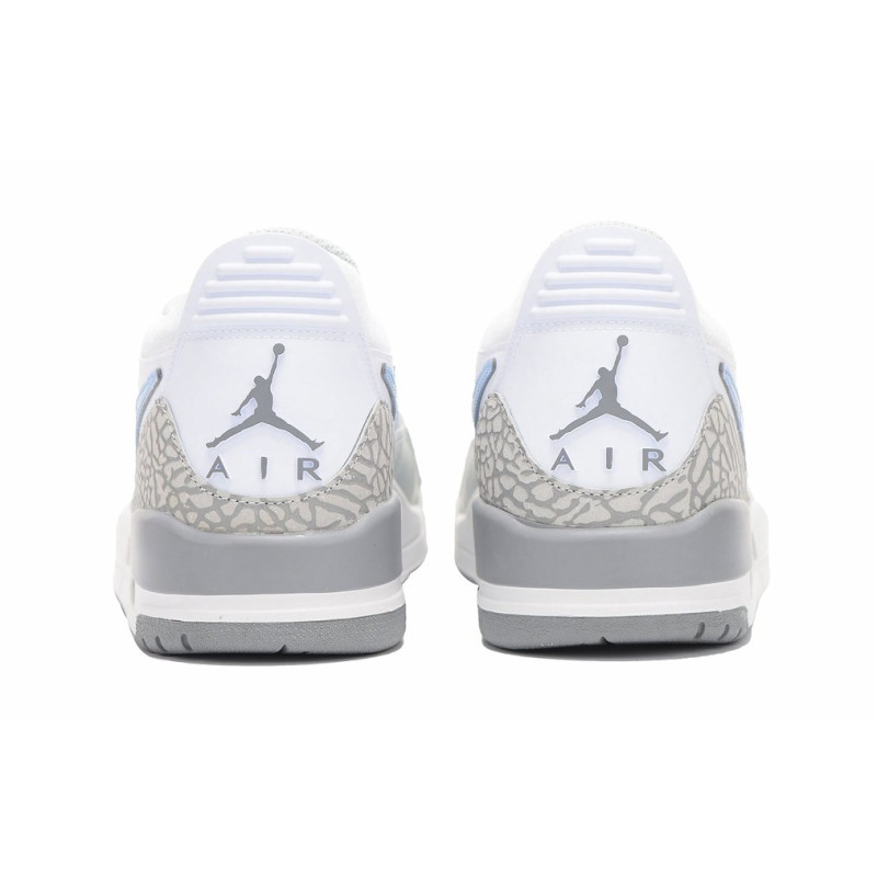 Jordan Legacy 312