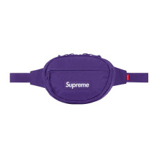 Supreme FW18 Waist Logo