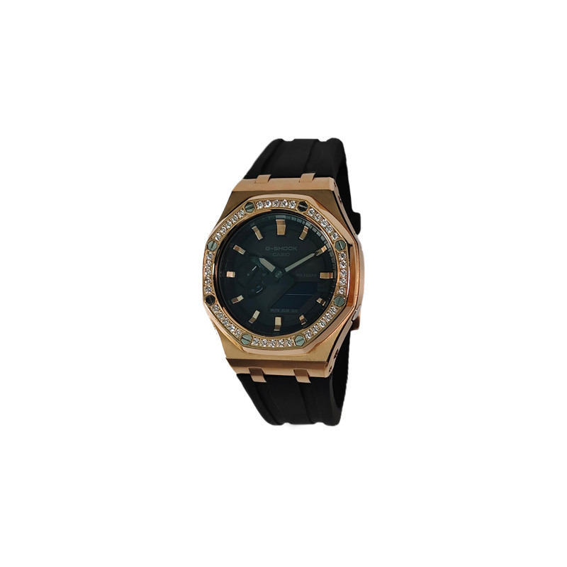 CASIO 200 GA-2100-1A1