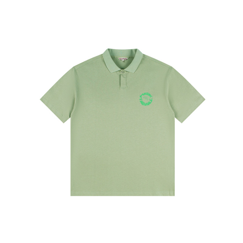 FAIRWHALE LogoPolo