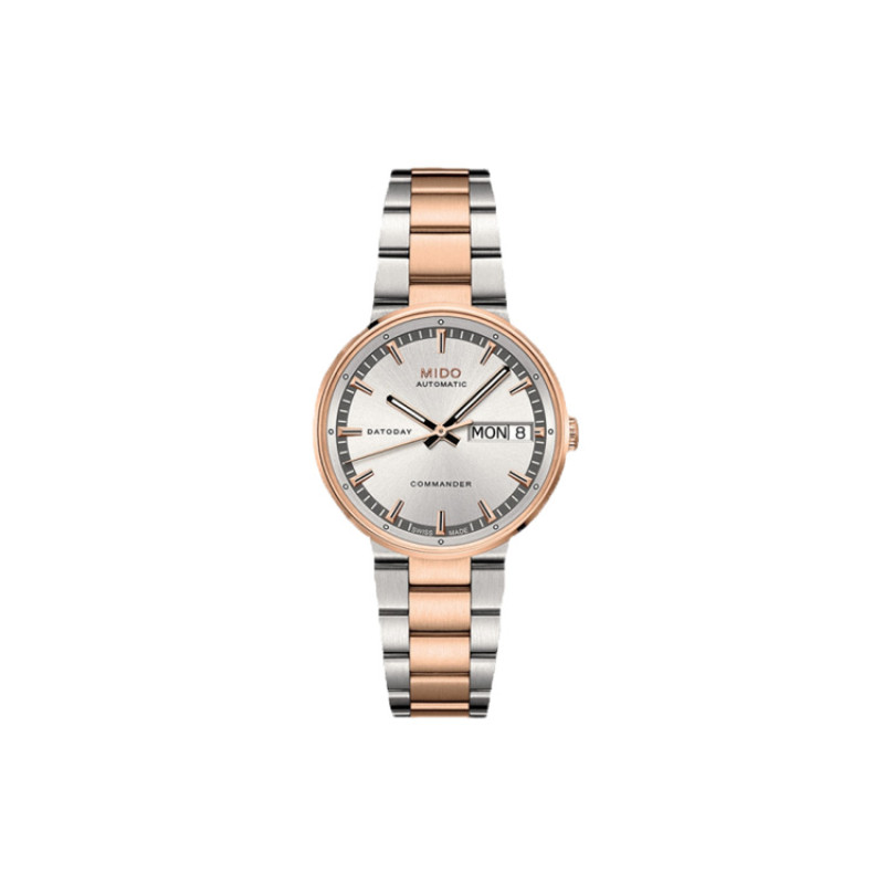 MIDO 50 33mm PVD M014.230.22.031.80