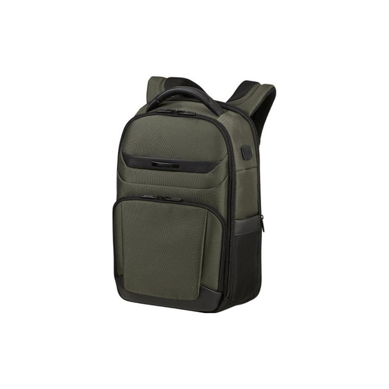 SAMSONITE PRO-DLX 6 15.6