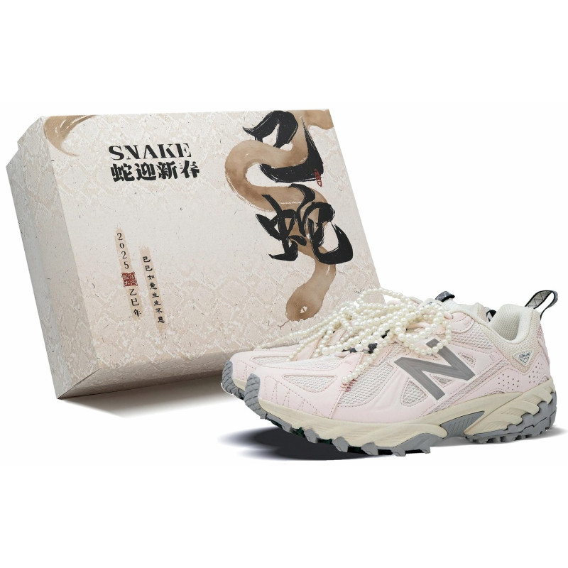 New Balance 610T
