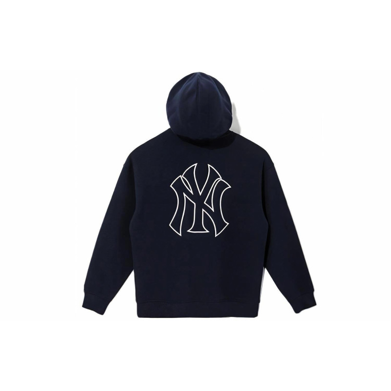 New Era SS22 MLB Logo