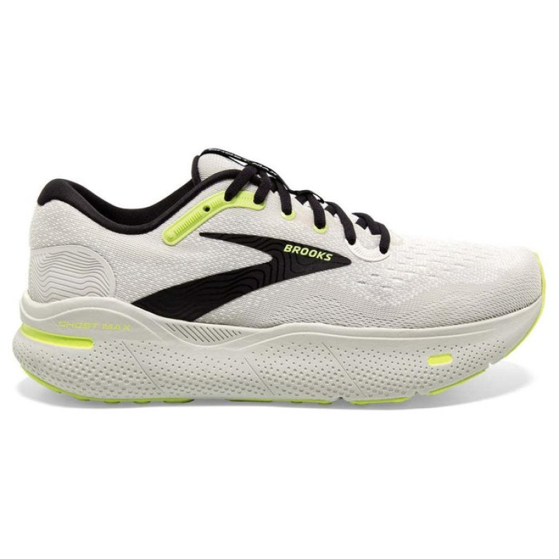 Brooks Ghost Max