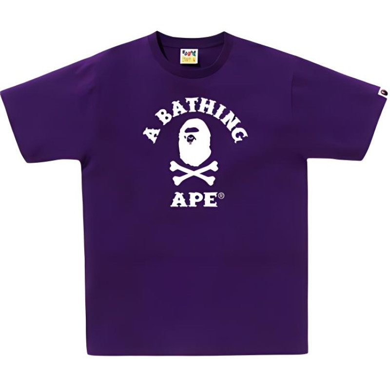 A BATHING APE LogoT