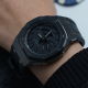 CASIO G-SHOCK 200 GA-2100-1A1