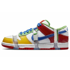 eBay x Nike Dunk SB 