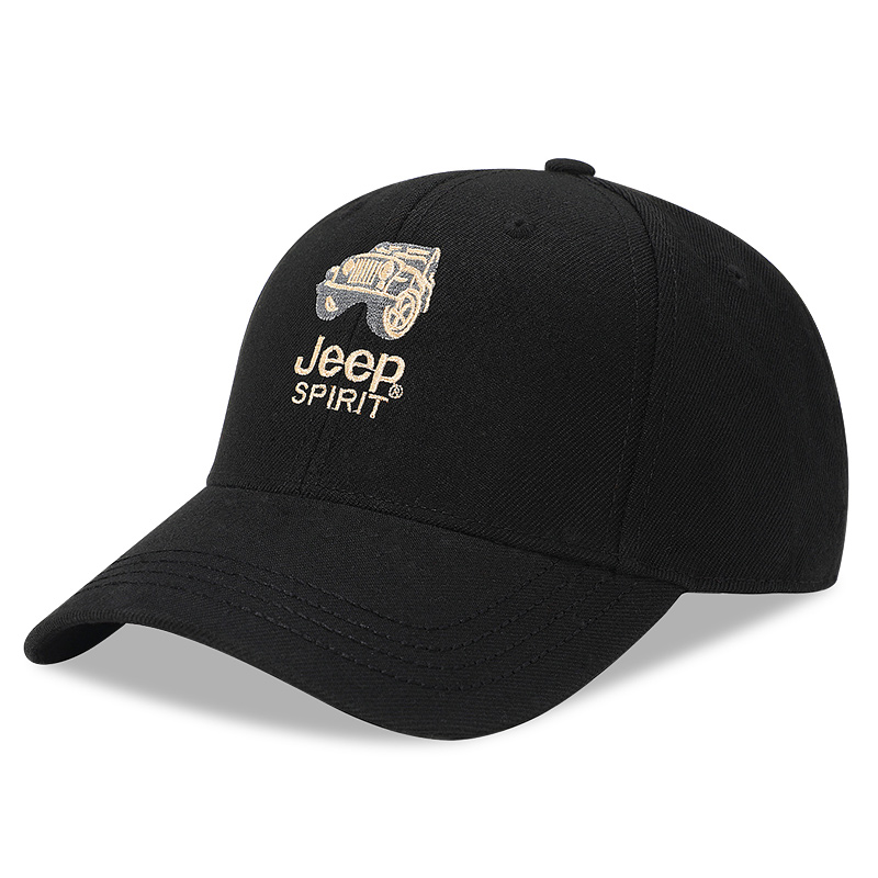 JEEP SPIRIT
