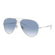 RayBan Logo