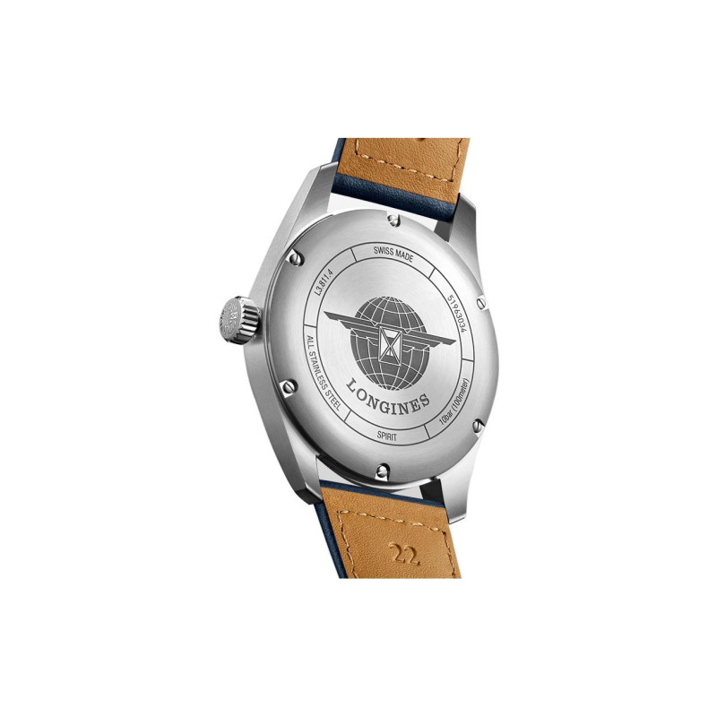 LONGINES 40mm L3.810.4.93.0