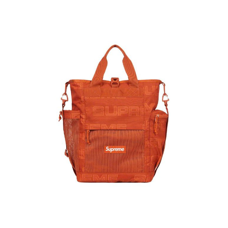 Supreme Week 1 Utility Tote Tote