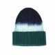 Supreme SS19 Overdyed Beanie Navy Box Logo