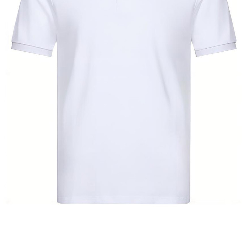 EMPORIO ARMANI SS22 Polo