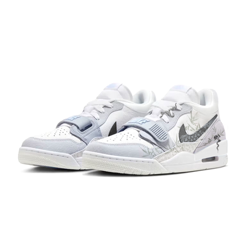 Jordan Legacy 312