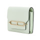 HERMES Roulis Slim Evercolor 0S Vert Fizz