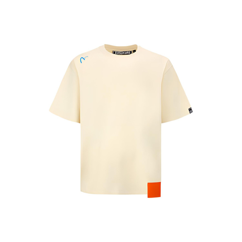 EVISU SS22 T