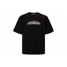 EVISU SS22 logoT