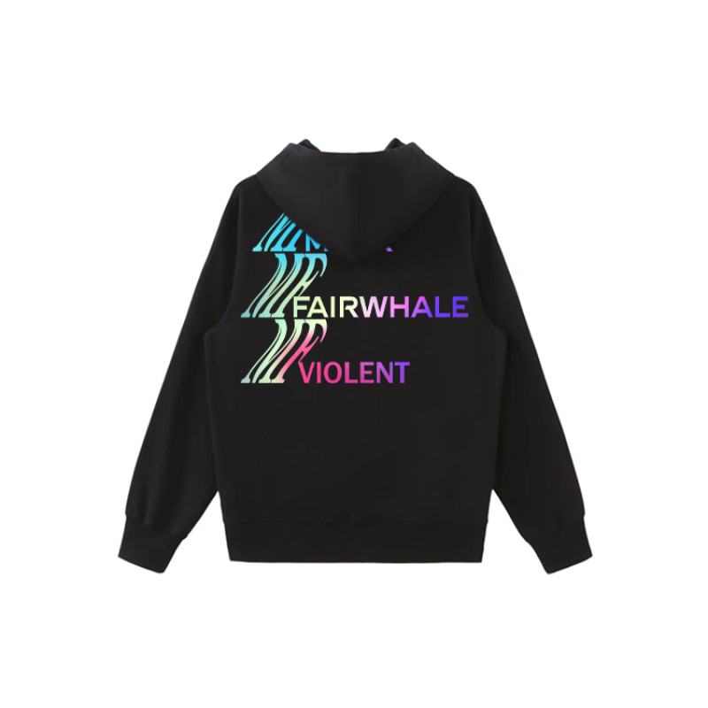 FAIRWHALE