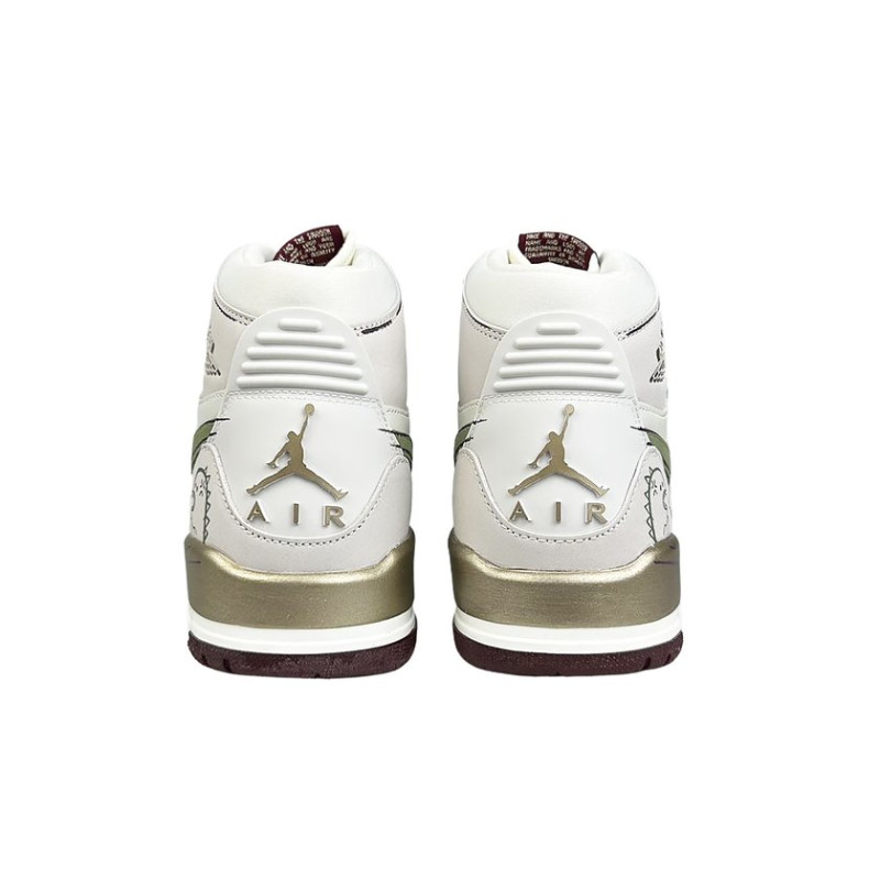 Jordan Legacy 312 BNK