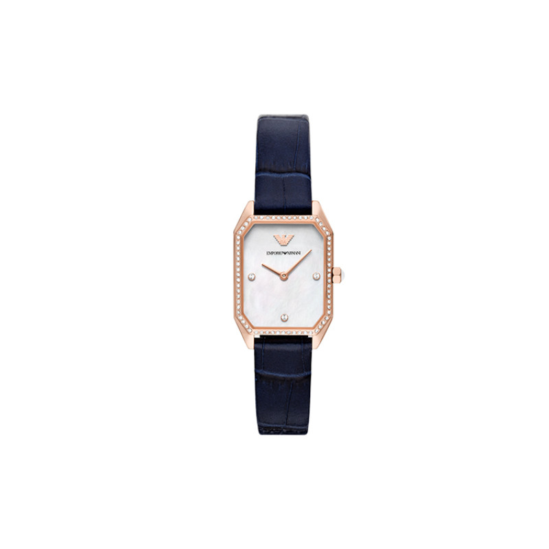 EMPORIO ARMANI 24mm AR11466