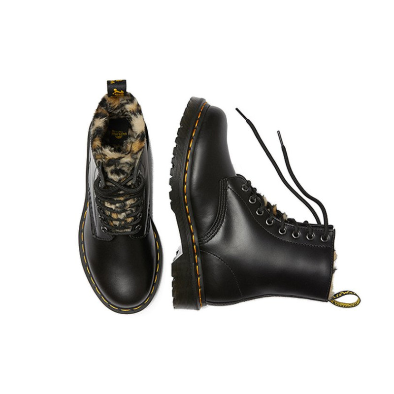 Dr.Martens 1460 Serena Leopard