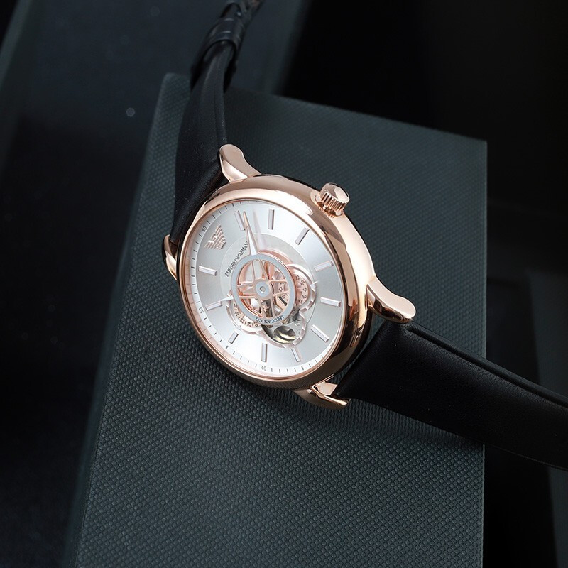 EMPORIO ARMANI 43mm AR60013