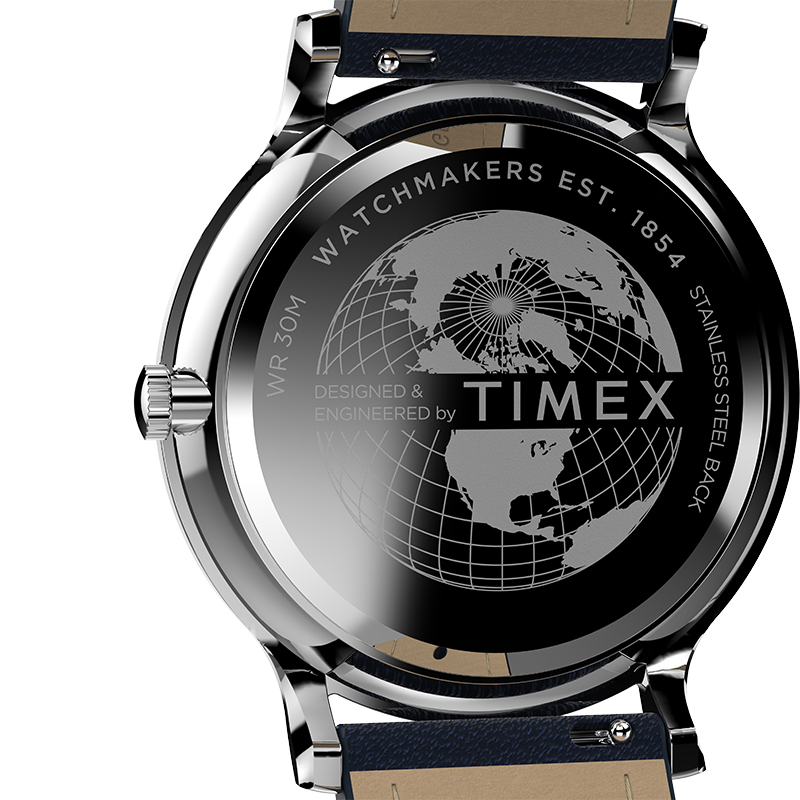 TIMEX