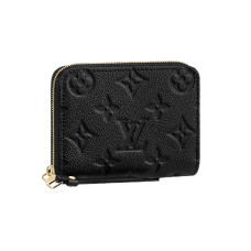 LOUIS VUITTON Zippy