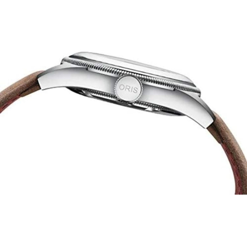 Oris 50 40mm 0175477414065-0752063