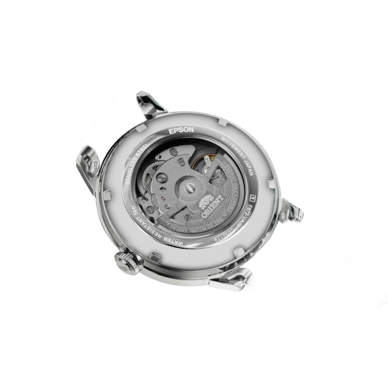 ORIENT 42.4mm RA-AC0J05L10B