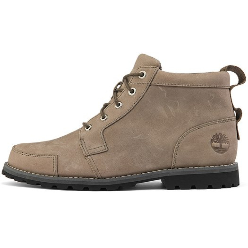 Timberland
