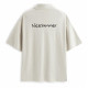 PEACEBIRD MEN x summer Polo