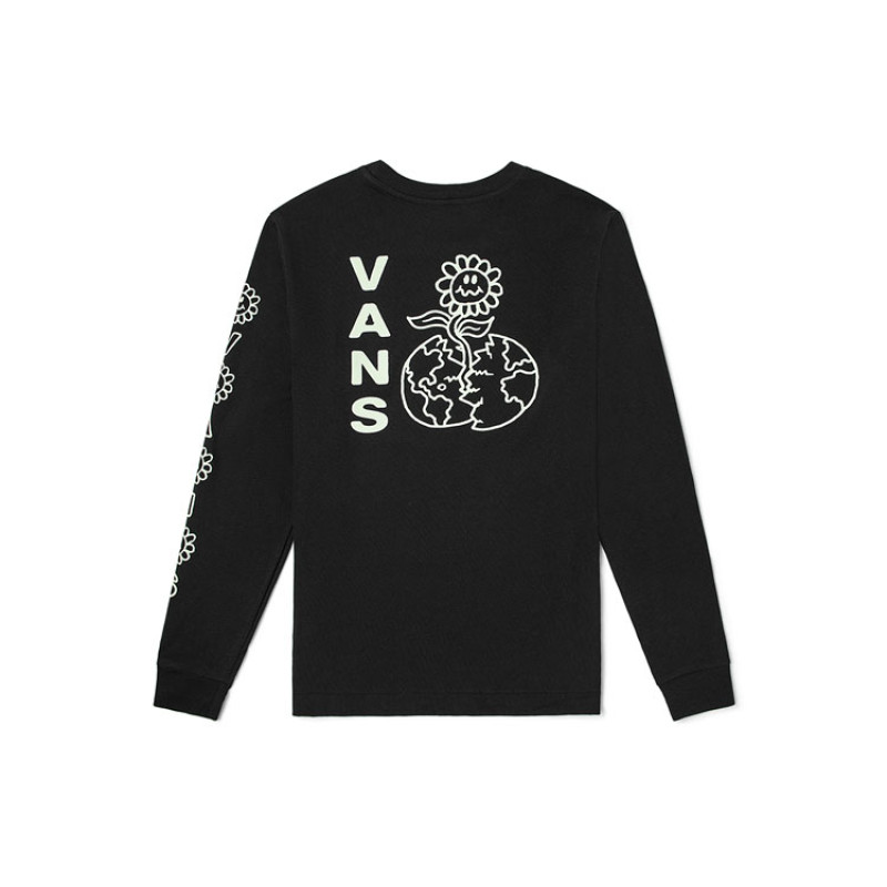 Vans T