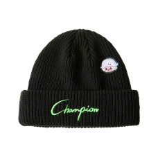 Champion x POPMART 2023 Logo