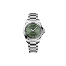 LONGINES 100 34mm L3.430.4.07.6
