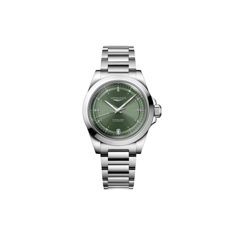 LONGINES 100 34mm L3.430.4.07.6