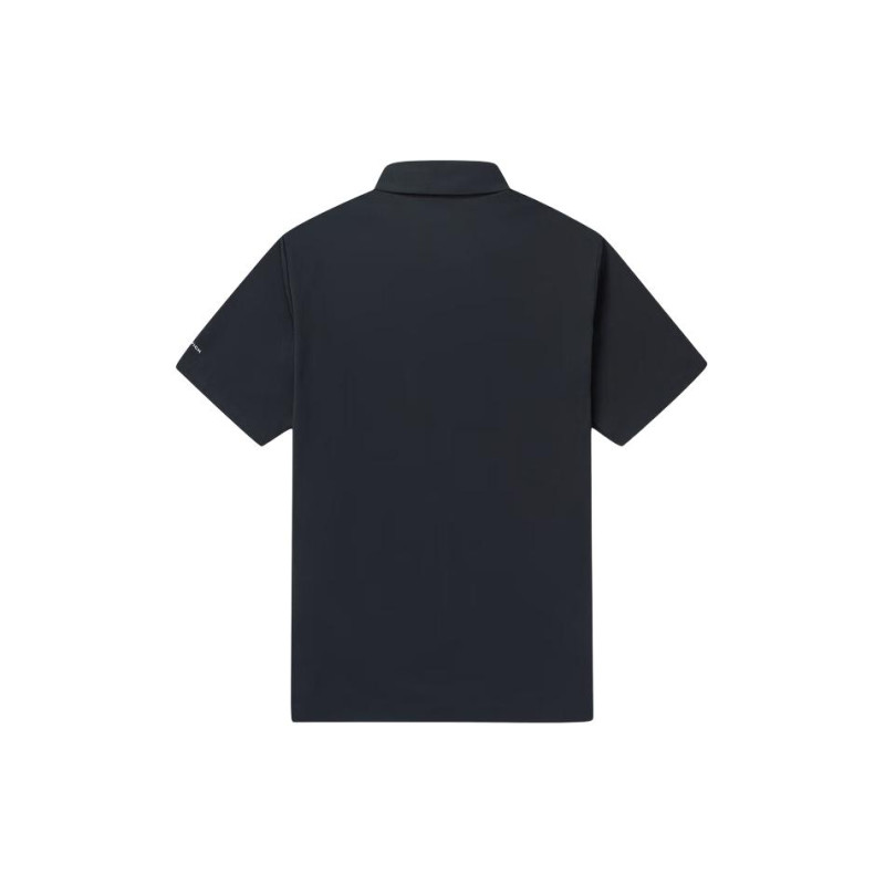 Columbia LogoPolo