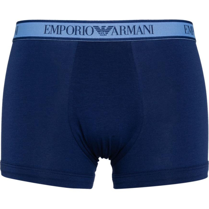 EMPORIO ARMANI SS24 Logo 3