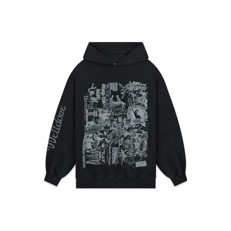WE11DONE FW22