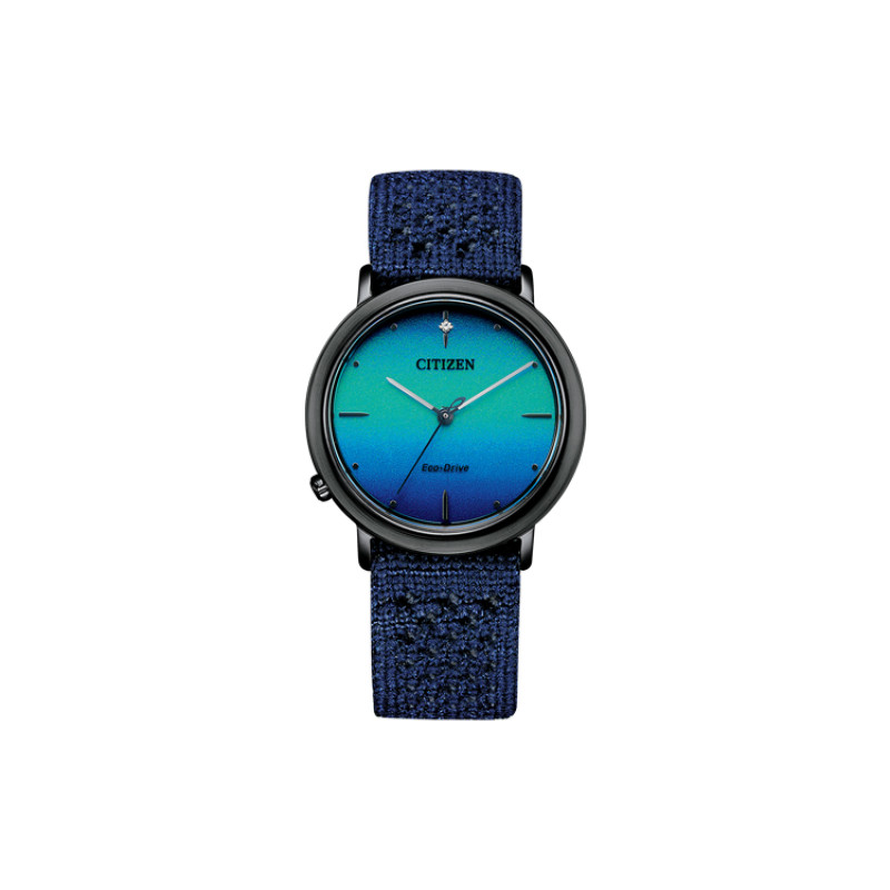 CITIZEN 34mm EM1005-42L