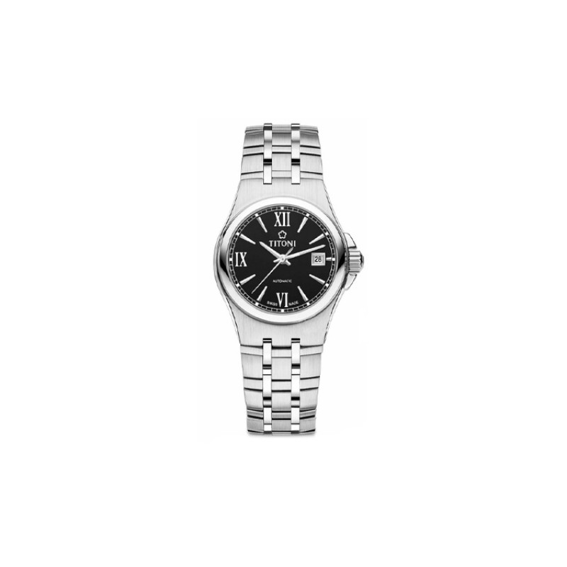 TITONI 50 27mm 23730 S-521
