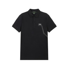 HUGO BOSS SS24 LogoPolo