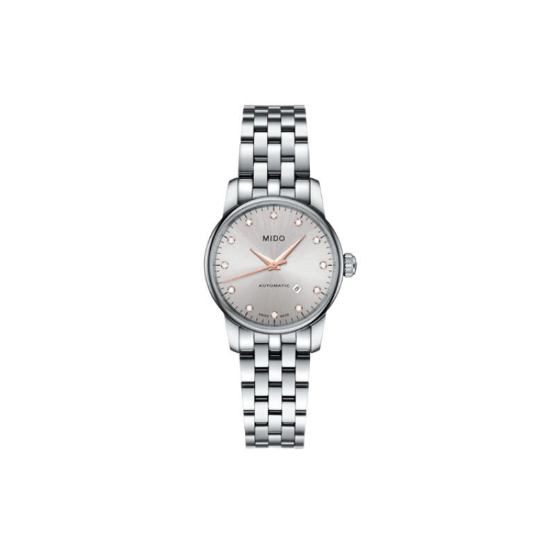 MIDO 29mm M7600.4.67.1