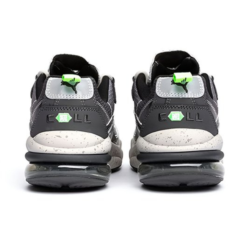 Mita x Puma Cell Venom
