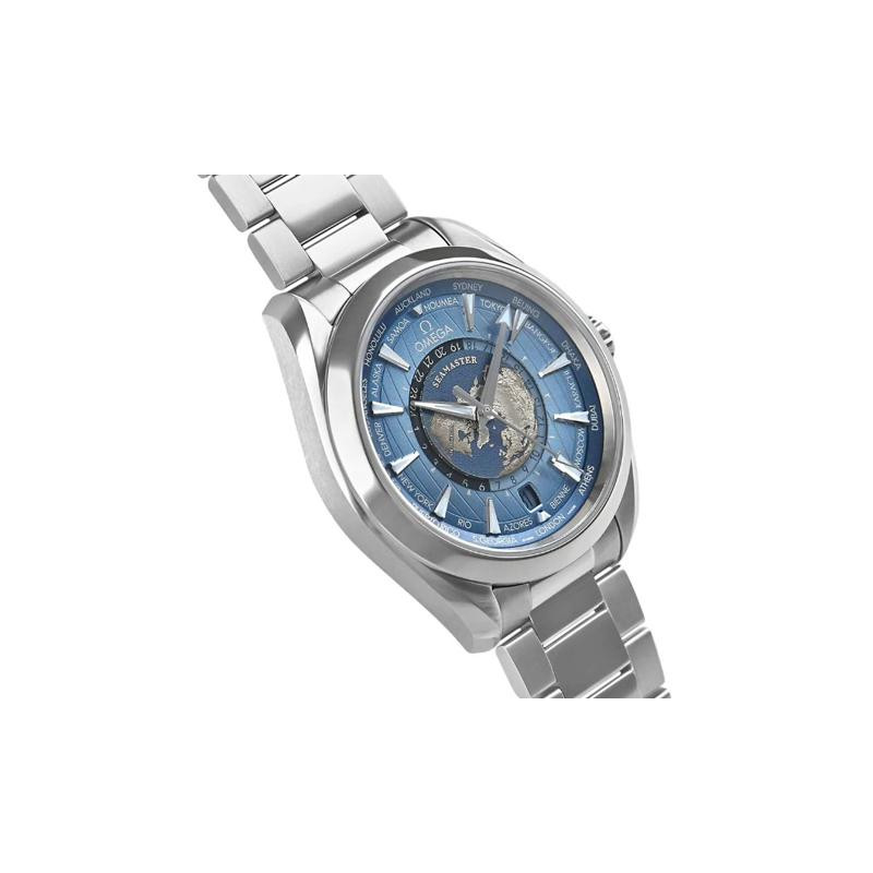 OMEGA 150 43mm 220.10.43.22.03.002