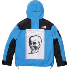 Supreme x THE NORTH FACE FW24 WEEK9 logo