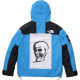Supreme x THE NORTH FACE FW24 WEEK9 logo